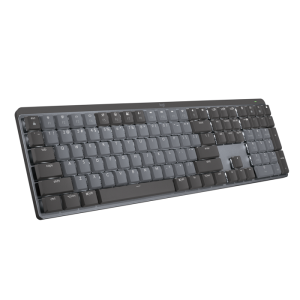 Logitech MX MECHANICAL Tactile Quie