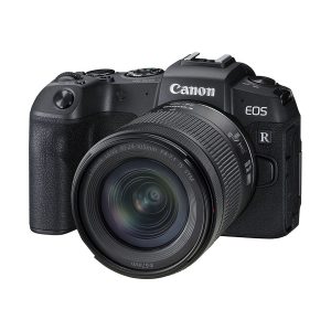 دوربین عکاسی بدون آینه کانن Canon EOS RP kit RF 24-105mm IS STM