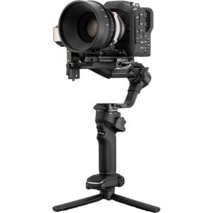 گیمبال ژیون Zhiyun CRANE 4 Combo Kit