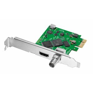 کارت پخش بلک مجیک Decklink Mini Monitor HD