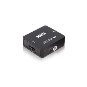 مبدل VGA به HDMI لایمستون