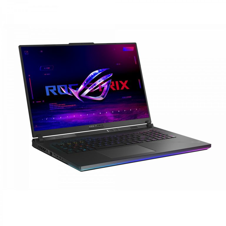 Asus Gaming Strix Scar G834JZR Core i9-14900HX-12GB-1TB SSD-RTX4080 12GB-18 INCH-SCP+گارانتی اصلی