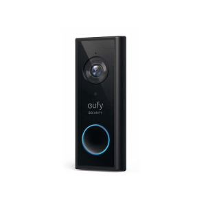 درب باز کن هوشمند یوفی مدل Eufy Video Doorbell 2K (BatteryPowered) Add-on Unit