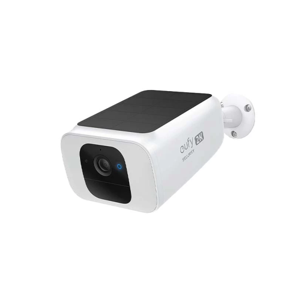 دوربین مداربسته تحت شبکه یوفی مدل Eufy Security eufy Spotlight Cam Solar