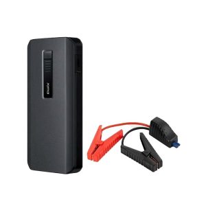 پاوربانک و جامپ استارتر خودرو شیائومی Xiaomi 70Mai Jump Starter Max ps06 18000mAh - مشکی