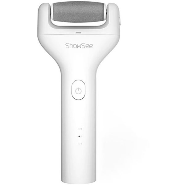 دستگاه پدیکور برقی پا شیائومی Xiaomi showsee foot Callus Remover B1