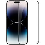 محافظ صفحه نمایش 9H نیلکین مدل CP Plus Pro مناسب برای گوشی موبایل اپل iPhone 14 Pro