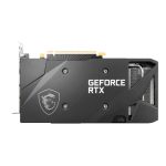 کارت گرافیک ام اس آی مدل GeForce RTX 3050 VENTUS 2X 8G OC