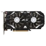 کارت گرافیک ام اس آی مدل GTX 1050 Ti 4GT OCV1